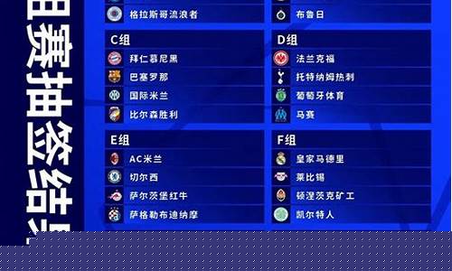 12赛季欧冠巴萨赛程-12-13赛季赛程