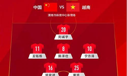 中国u19四国赛赛程-u19四国赛赛程比分