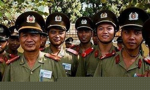 越南乙级联赛直播-越南乙级联赛人民公安