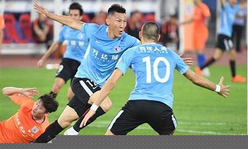天津权健vs巴塞尔结果-天津权健球队